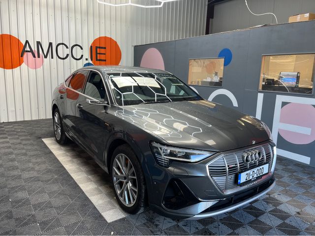 vehicle for sale from The Automatic Motor Car Centre