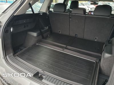 2025 Skoda Kodiaq