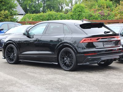 2023 Audi Q8