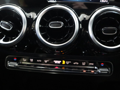 2019 Mercedes-Benz B Class