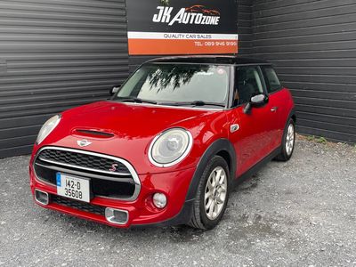 2014 Mini Cooper
