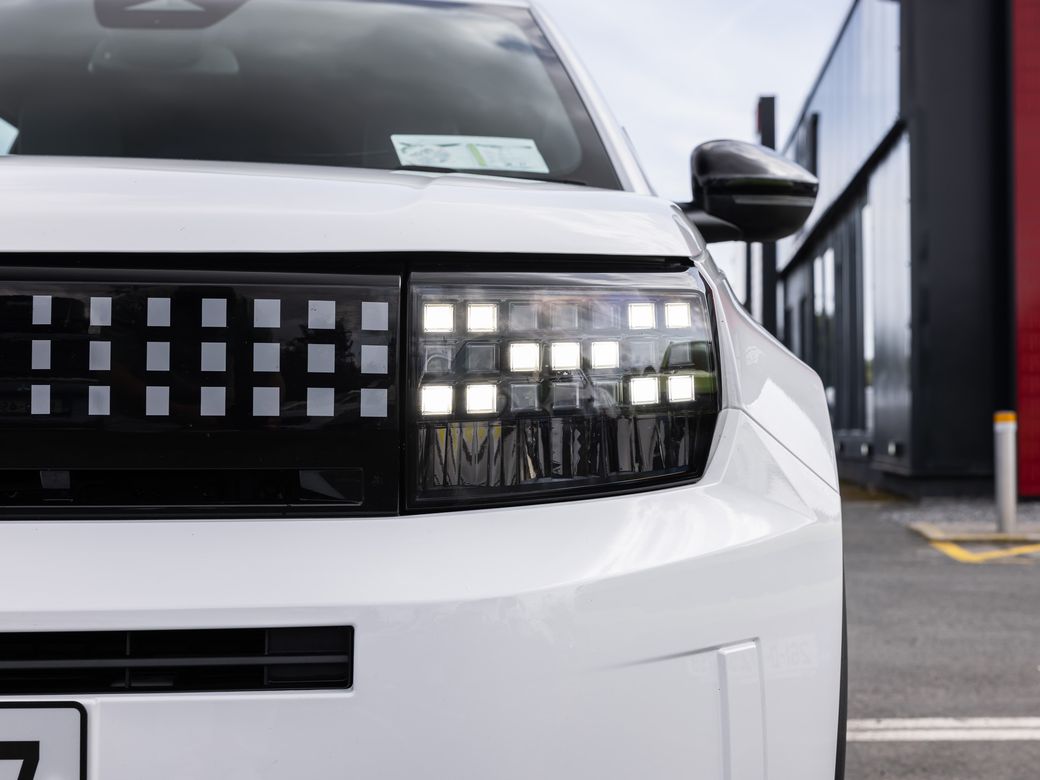 2026 Fiat Panda