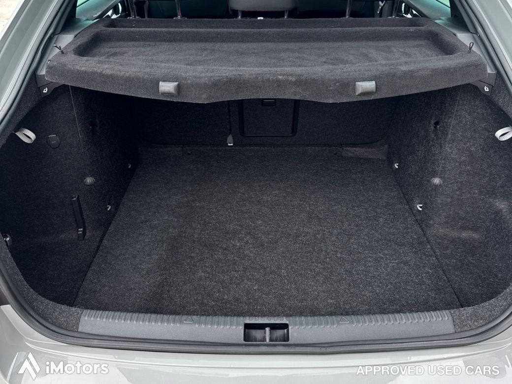 2019 Skoda Octavia