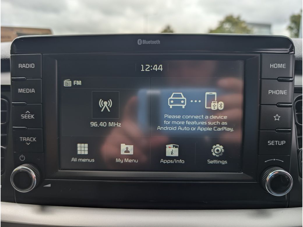 2020 Kia Stonic