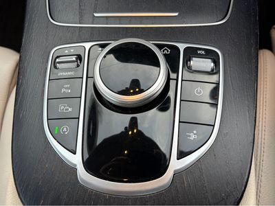 2018 Mercedes-Benz E Class