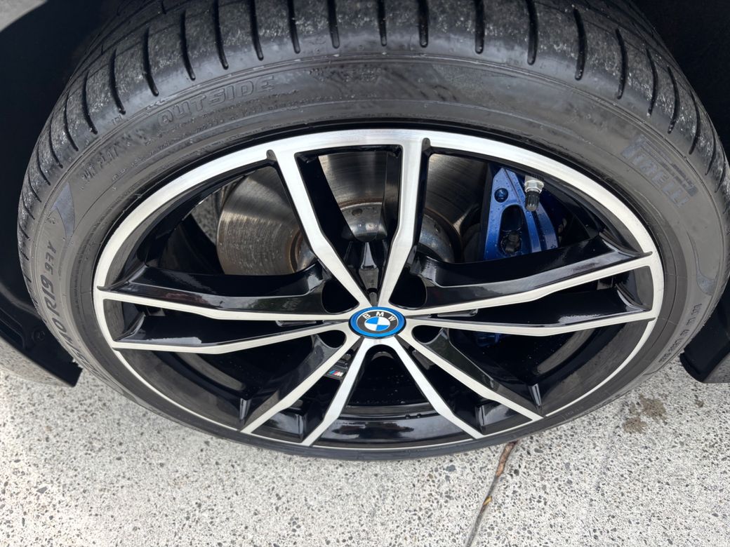 2024 BMW 3 Series