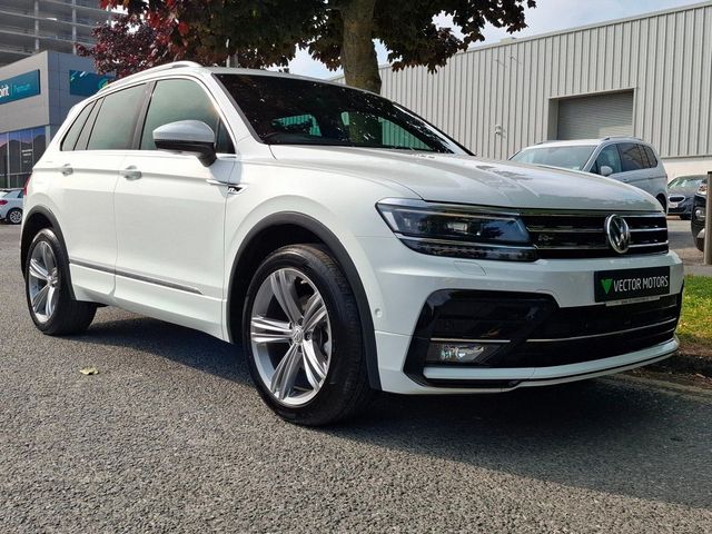 vehicle for sale from Vector Motors
