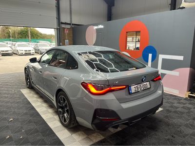 2023 BMW i4