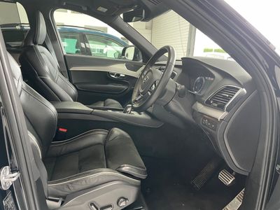 2022 Volvo XC90