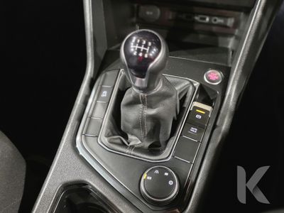 2020 SEAT Tarraco