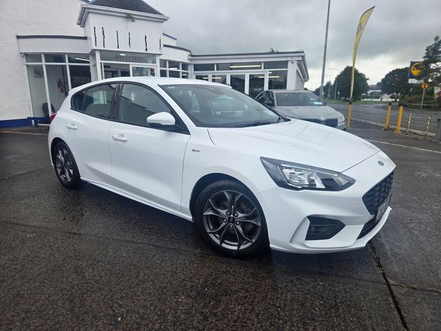 vehicle for sale from Alan Bardon Motors