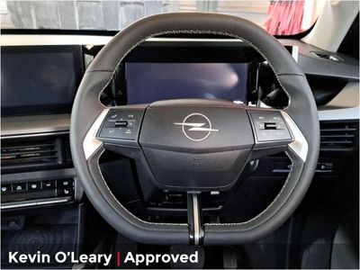 2026 Opel Frontera