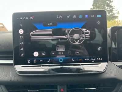 2026 Volkswagen T-Roc