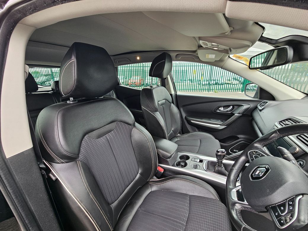 2016 Renault Kadjar