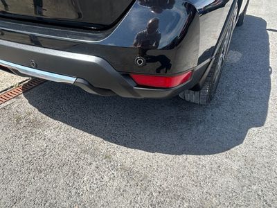 2019 Nissan X-Trail
