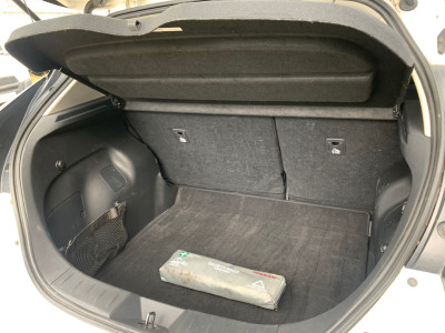 2020 Nissan Leaf