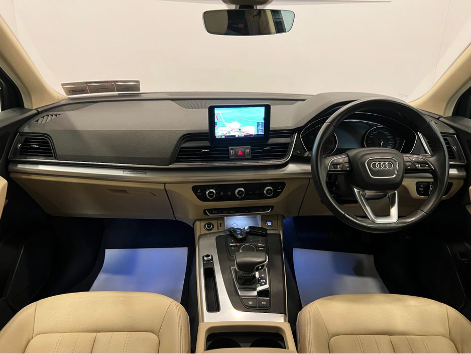 2020 Audi Q5