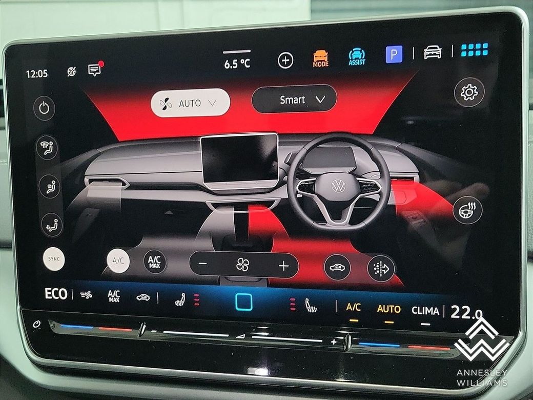 2025 Volkswagen ID.4