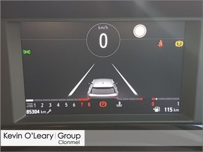 2023 Opel Mokka
