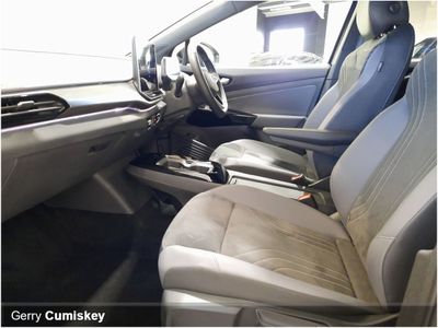 2025 Volkswagen ID.5