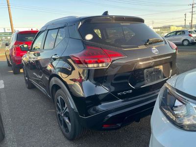2021 Nissan Juke