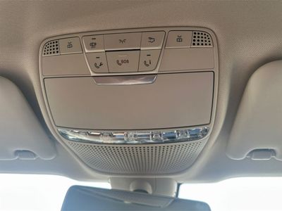 2017 Mercedes-Benz E Class