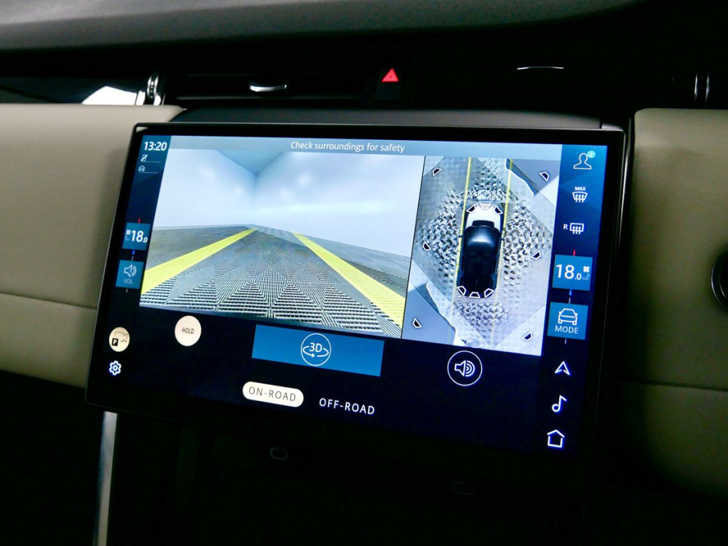 2024 Land Rover Discovery Sport