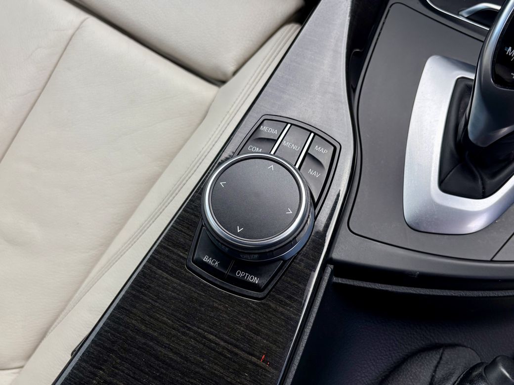 2018 BMW 4 Series