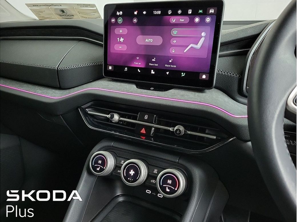 2024 Skoda Kodiaq
