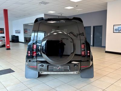 2023 Land Rover Defender