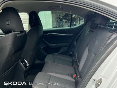 2023 Skoda Octavia