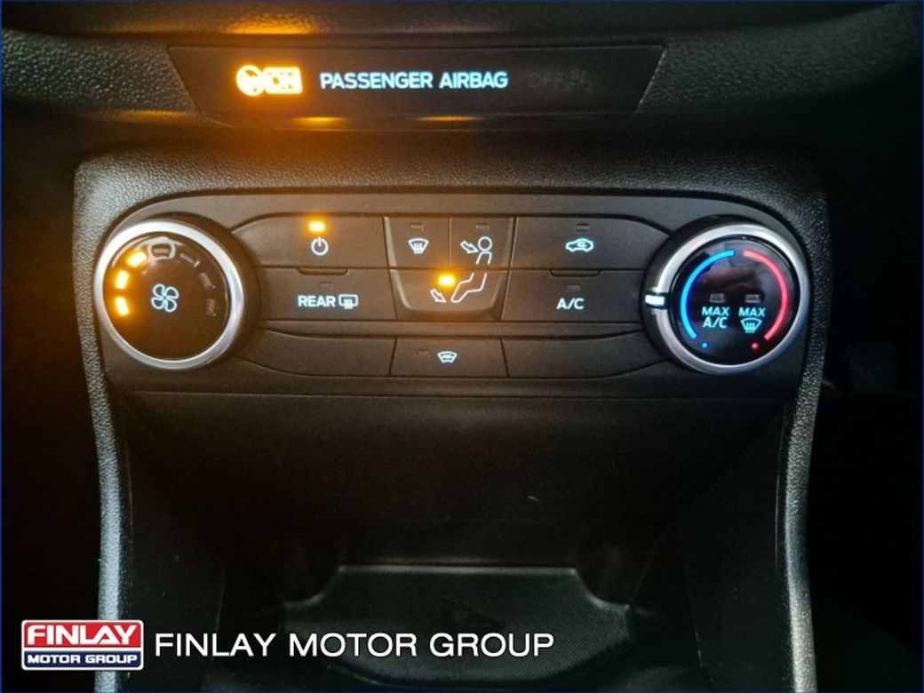 2023 Ford Fiesta