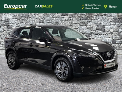 2024 Nissan Qashqai