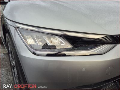 2024 Kia EV6