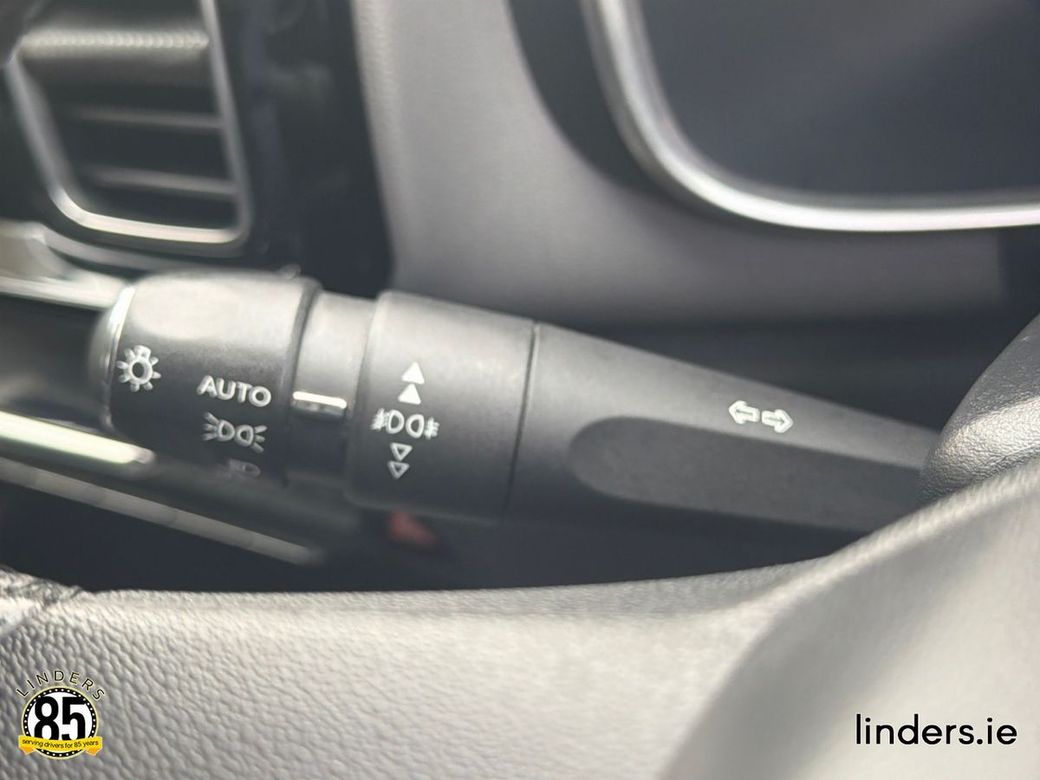 2022 Citroen C5 Aircross