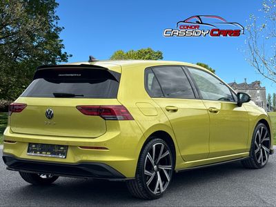 2023 Volkswagen Golf