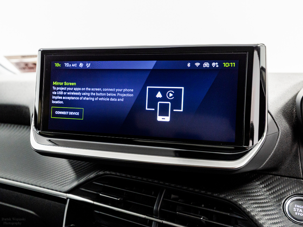 2024 Peugeot 208