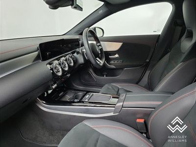 2024 Mercedes-Benz CLA Class
