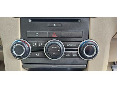 2012 Land Rover Discovery