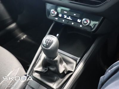 2025 Skoda Scala