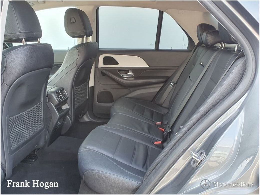 2023 Mercedes-Benz GLE Class