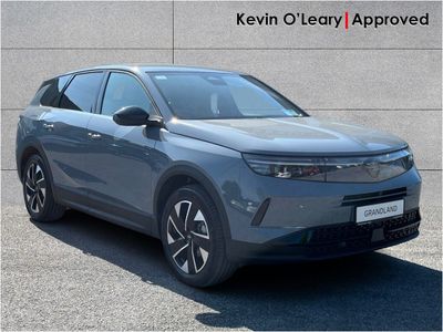 2026 Opel Grandland