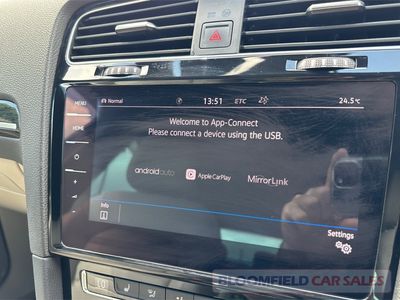 2020 Volkswagen Golf