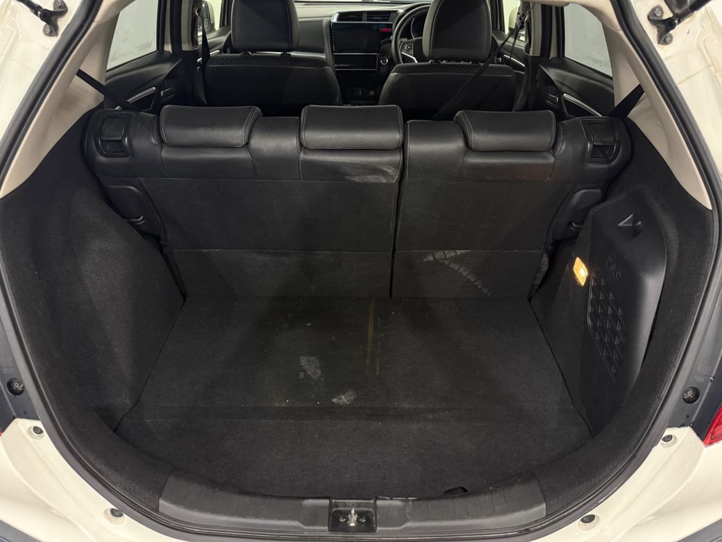 2014 Honda Fit
