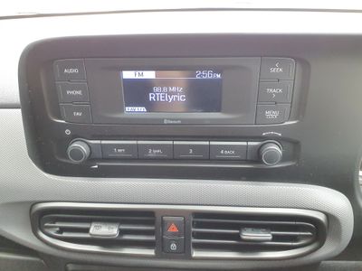 2023 Hyundai i10