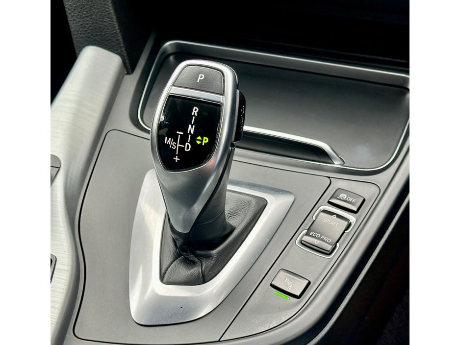 2017 BMW 4 Series