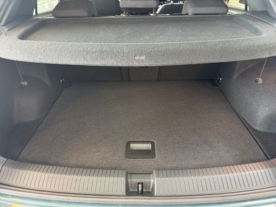 2024 Volkswagen T-Roc