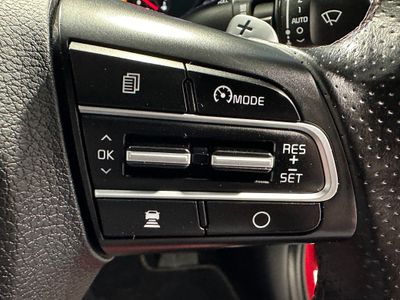 2019 Kia Stinger