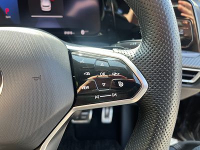2023 Volkswagen Golf