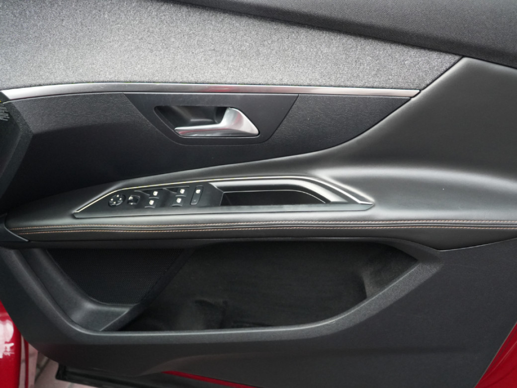 2017 Peugeot 3008
